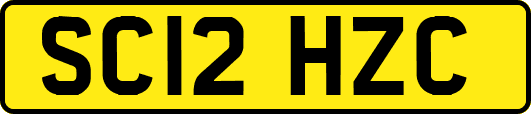 SC12HZC