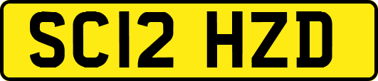 SC12HZD