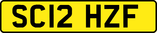 SC12HZF