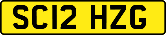 SC12HZG