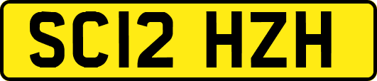 SC12HZH