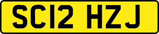 SC12HZJ