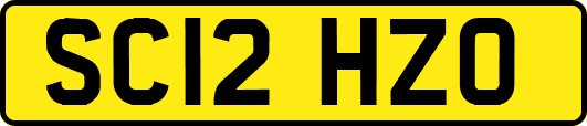 SC12HZO