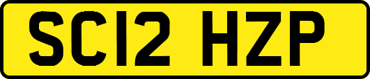 SC12HZP