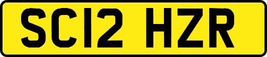 SC12HZR
