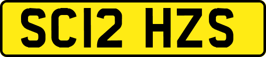 SC12HZS
