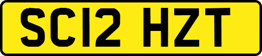 SC12HZT