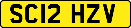 SC12HZV