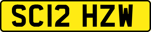 SC12HZW
