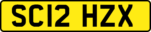 SC12HZX
