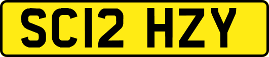 SC12HZY