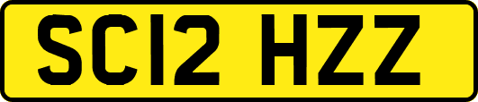SC12HZZ