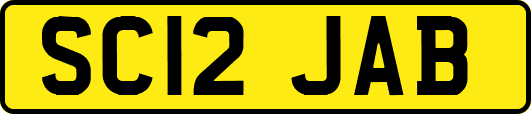 SC12JAB