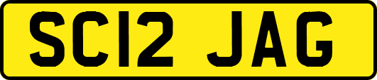 SC12JAG