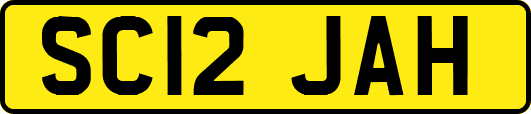 SC12JAH