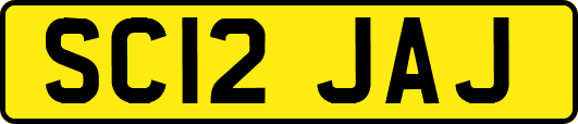 SC12JAJ