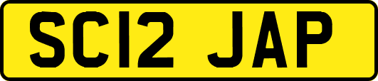 SC12JAP