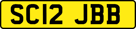 SC12JBB