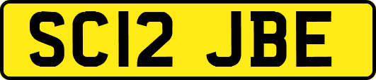 SC12JBE