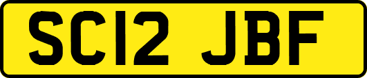 SC12JBF