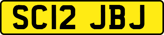 SC12JBJ