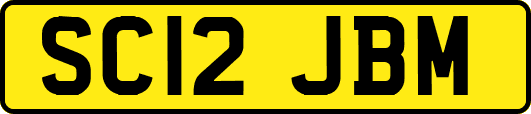 SC12JBM