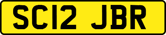 SC12JBR