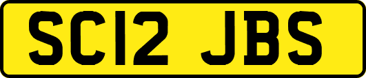 SC12JBS