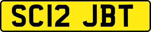 SC12JBT