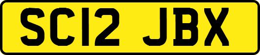 SC12JBX