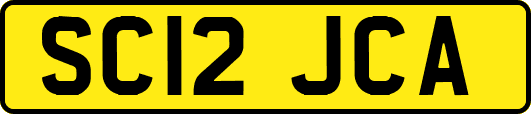 SC12JCA