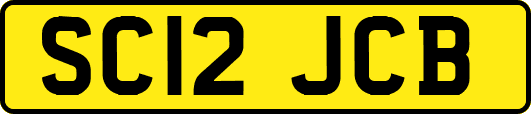 SC12JCB