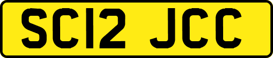 SC12JCC