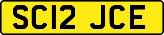 SC12JCE