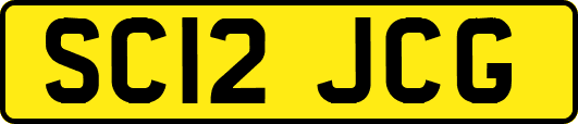 SC12JCG