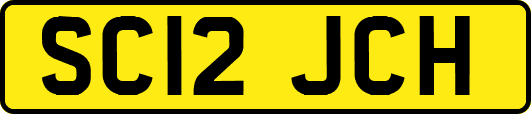 SC12JCH