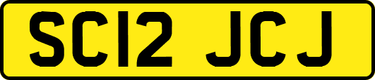 SC12JCJ