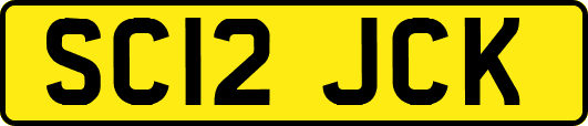 SC12JCK