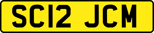 SC12JCM