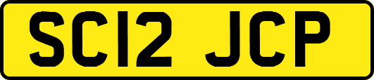 SC12JCP
