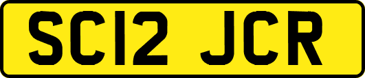 SC12JCR