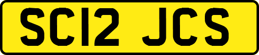 SC12JCS