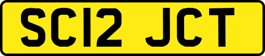 SC12JCT