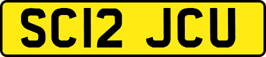 SC12JCU