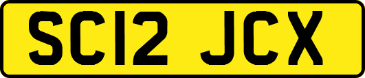 SC12JCX