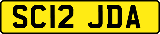 SC12JDA