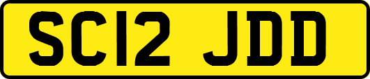 SC12JDD