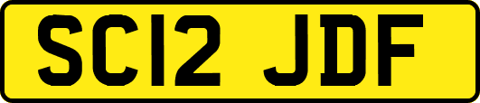 SC12JDF