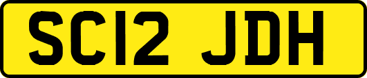 SC12JDH