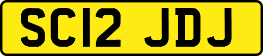 SC12JDJ